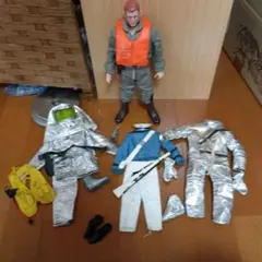 GIジョー ハズブロ Hasbro イスラエル国防軍 IDF ミリタリー - メルカリ