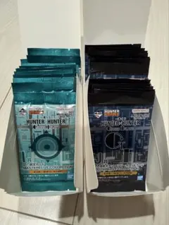 【箱入り未開封】一番くじ　I賞J賞　コンプリート