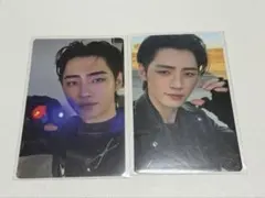 THE SIN: VANISH ソンフン