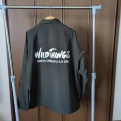 2026年最新】Wild Things ワイルドシングス セットアップの人気
