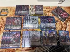 デッキ カードファイト!! ヴァンガード