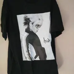グラフィックプリント 黒 Tシャツ
