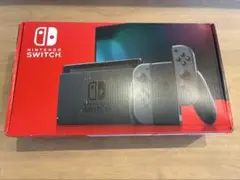 Switch本体(HAC-001) ジョイコン無し 2022年製 - メルカリ