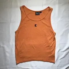 Y2K karl kani カールカナイ　タンクトップのサムネイル