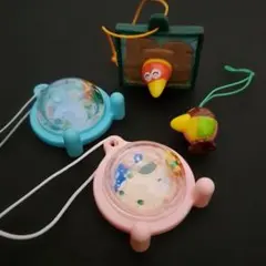 2026年最新】キョロちゃん キーホルダーの人気アイテム - メルカリ