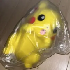 ポケットモンスター めちゃもふぐっとぬいぐるみ ピカチュウ びっくりver
