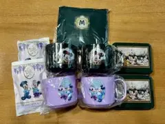 ディズニーホテル アメニティ