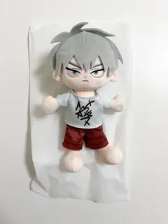 ALIENSTAGE TILL R2ぬいぐるみ