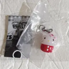 【新品】いちごめじるしアクセサリー　ハローキティ　サンリオ　キティ