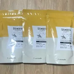 新品未開封】スリモアコーヒー Slimore Coffee 31日分×3袋 - メルカリ