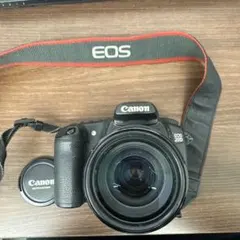 ジャンク品】Canon EOS 8000D 本体 バッテリー2個 充電器付き - メルカリ