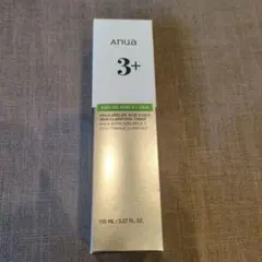 anua 3+ CICA トナー 150ML