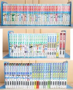 キャプテン翼 ハードカバー7冊 初版本 - メルカリ