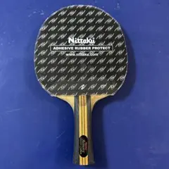 卓球ラケット　アコースティックカーボン　FL ファスタークG1 モリストSP