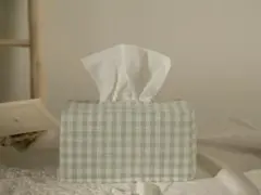 ティッシュケース ティッシュボックス