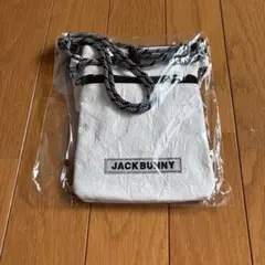 JACK BUNNY・バッグ