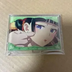 薬屋のひとりごと　アクリルスタンド　猫猫