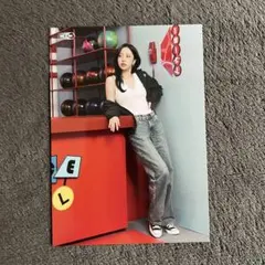 TWICE THIS IS FOR 国立 POPUP グッズ ラントレ ミナ