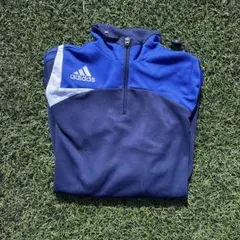 adidas サッカーウェア Mサイズ