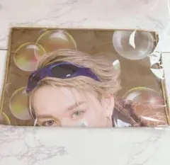 AwAAwA 原宿ポップアップ スローガン マサヒロ 超特急