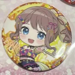 2025年最新】山吹沙綾 缶バッジの人気アイテム - メルカリ