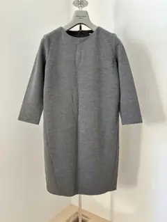 ストレッチワンピース