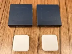Nature Remo nano 2個セット