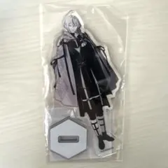 OVER REQUIEMZ モリィ アクリルスタンド オトメイト オバレク