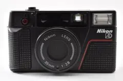 2026年最新】nikon l35adの人気アイテム - メルカリ