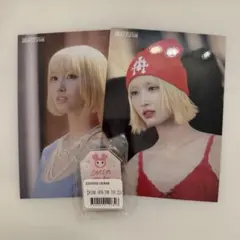 MISAMO HAUTE COUTURE ラントレ モモ 東京ドーム