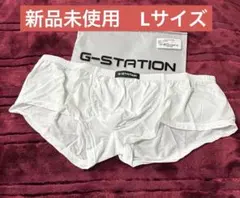 新品・未使用】BS365 ボクサーパンツ Lサイズ ホワイト - メルカリ