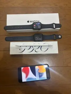 Apple 製品　まとめ売り