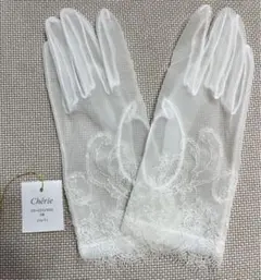 Cherie ショートグローブ