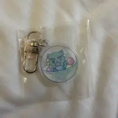 JOCHUM ヤヌカミ　アクリルキーホルダー