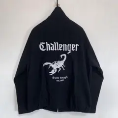 【CHALLENGER】SCORPION SWING TOP／新品タグ付／送料込