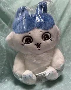 ちいかわ　パラレルワールド！？BIGぬいぐるみ