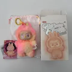 POP MART ぬいぐるみキャラクター