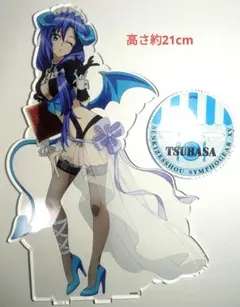 戦姫絶唱シンフォギア　翼　アクリルスタンド