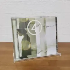 Fourplay 4 CD ジャズ フュージョン