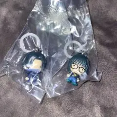 HUNTER × HUNTER ガチャガチャ 2個セット