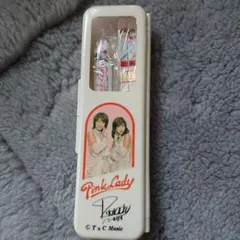 新品　ピンクレディの箸 4本セット ミー　ケイ 2026年最新】ピンクレディ 箸の人気アイテム - メルカリ