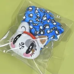 ジェ猫 GENERATIONS シュシュ 中務裕太　GENEKO