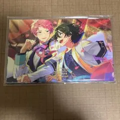 あんスタ 展示会 特典 Bセット