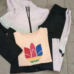 adidas ジャージ 上下 ジャージ