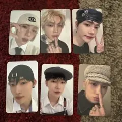 ニュー　トレカ