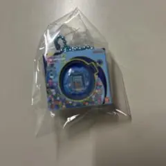 たまごっち おかしなたまごボーロっち パッケージチャームつき３