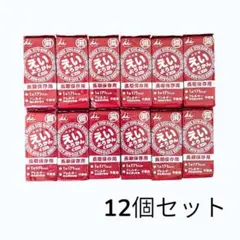 井村屋 えいようかん 12個セット 長期保存食 防災食 備蓄食 ようかん 羊羹のサムネイル