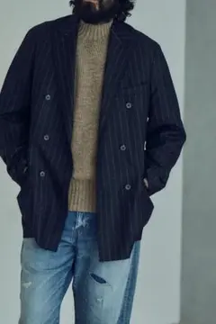 MAATEE&SONS ダブルキリッパTAILORED - メルカリ