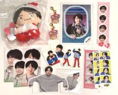 西畑大吾 公式写真セット （108枚） 西畑大吾 公式写真 なにわ男子