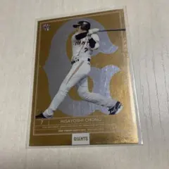 長野久義　読売ジャイアンツ